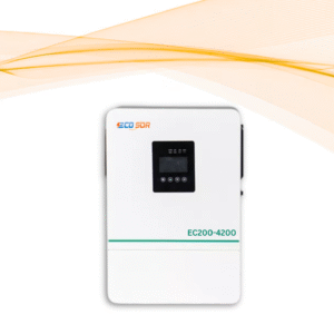 Hybrid Inverter 3.6kW