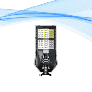 Effile Tower Solar Street Light 300W
