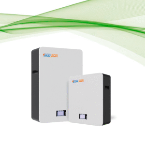 Lithium Battery 48V 100Ah – Wall Mounted