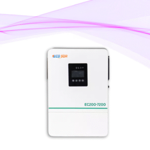 Hybrid Inverter 6.2kW