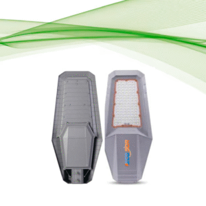 Aircraft Solar Street Light 600W