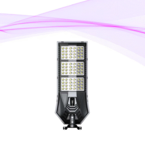 Effile Tower Solar Street Light 400W