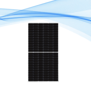 Diamond Series — 540-560 Wp