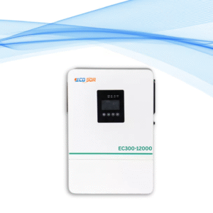 Hybrid Inverter 11kW